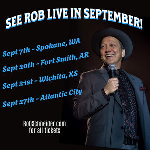Image post by @iamrobschneider on Instagram
