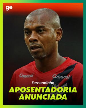 Image post by @ge.globo on Instagram