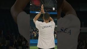 Video post by @chelseafc on YouTube