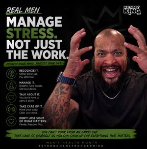 Image post by @the_kennykingjr on Instagram