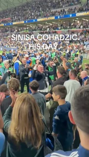 Video post by @10newsau on TikTok