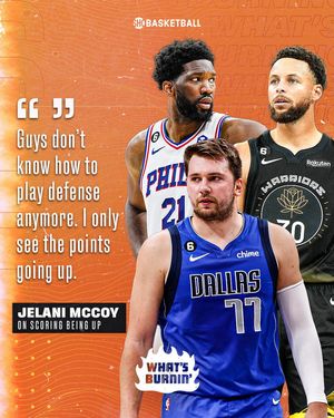Image post by @shobasketball on Instagram