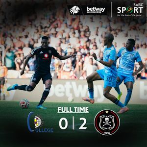 Image post by @sabcsport on Instagram