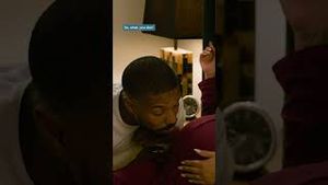 Video post by @primevideo on YouTube