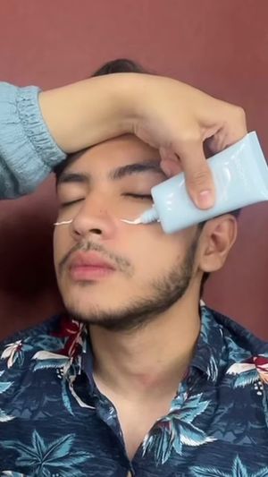Video post by @sophiaaljufri on TikTok