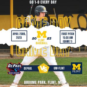 Image post by @umflint_club_baseball on Instagram