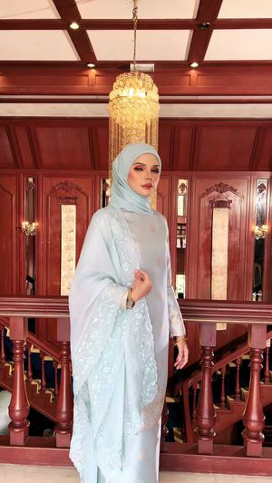 Video post by @hijabistahub.official on TikTok