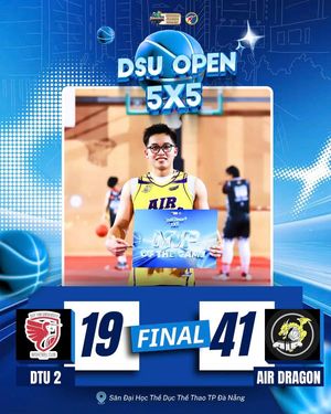 Image post by @Jumpshots Tournament on Facebook