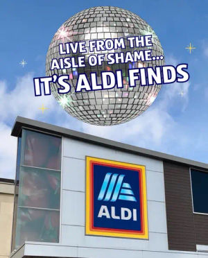 Video post by @aldiusa on TikTok