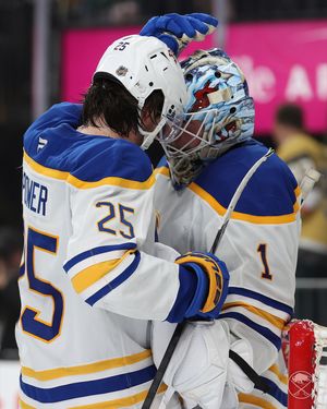 Image post by @buffalosabres on Instagram