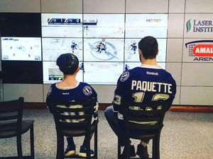 Image post by @tblightning on Instagram