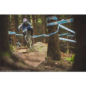 Image post by @nukeproofbikes on Instagram