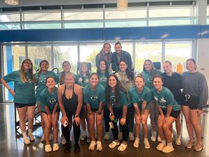 Image post by @eckerd_softball on Instagram