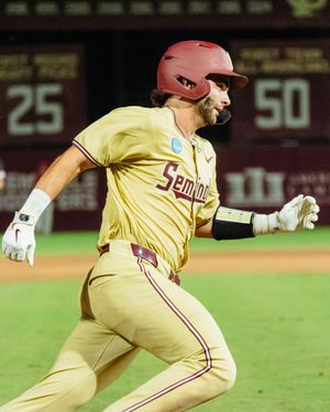 Image post by @nolebaseball on Instagram