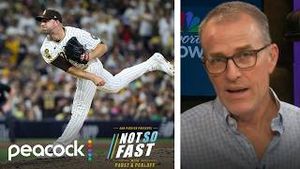 Video post by @nbcsports on YouTube