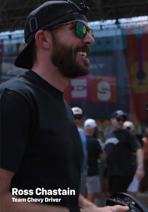 Video post by @chevrolet on TikTok
