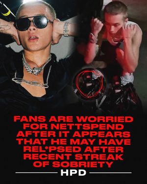 Image post by @hyperpopdaily on Instagram