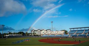 Image post by @usssaslowpitch on Instagram