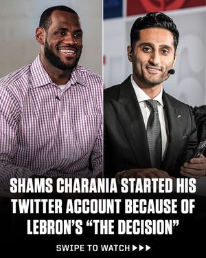 Video post by @espn on TikTok