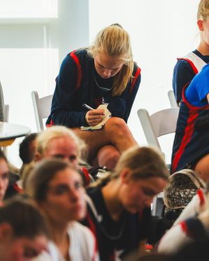 Image post by @openserieslacrosse on Instagram