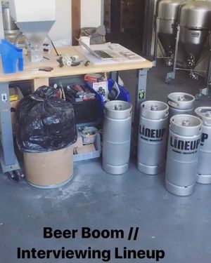 Video post by @BeerBoomMovie on Facebook