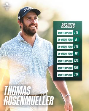Image post by @kornferrytour on Instagram