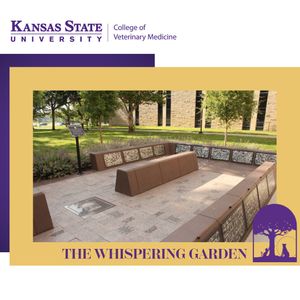 Image post by @ksu_foundation on Instagram