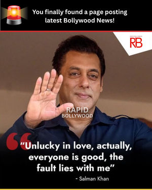 Image post by @officialrapidbollywood on Instagram