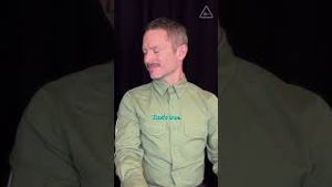 Video post by @nerdist on YouTube