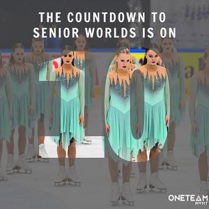 Image post by @globalsynchroambassadors on Instagram