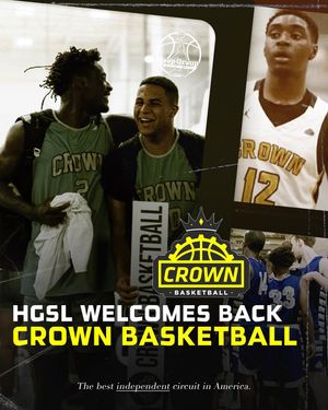 Image post by @hoopgroup on Instagram