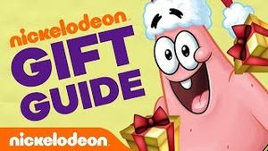 Video post by @nickelodeon on YouTube