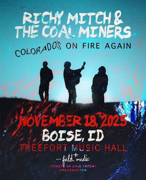Image post by @duckclubboise on Instagram