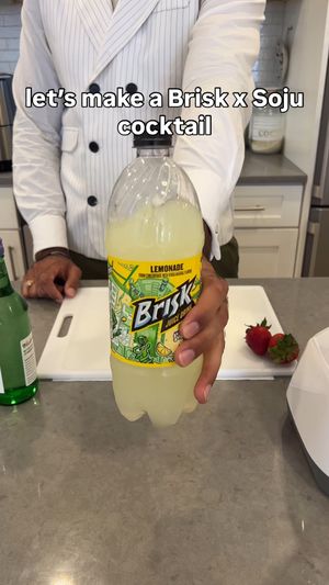 Video post by @brisk on Facebook
