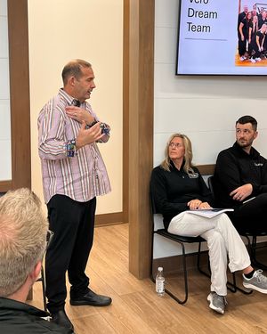 Image post by @verodesmoines on Instagram