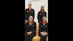 Video post by @tctenniscanada on YouTube