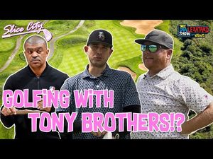 Video post by @LeBatardShow on YouTube