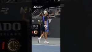 Video post by @atptour on YouTube