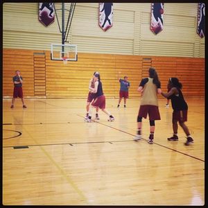 Image post by @bostoncollegewbb on Instagram