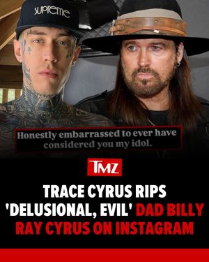 Image post by @tmz_tv on Instagram