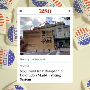 Image post by @philforcolorado on Instagram