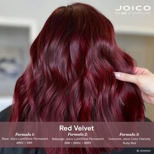 Image post by @behindthechair_com on Instagram
