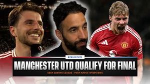 Video post by @cbssportsgolazo on YouTube
