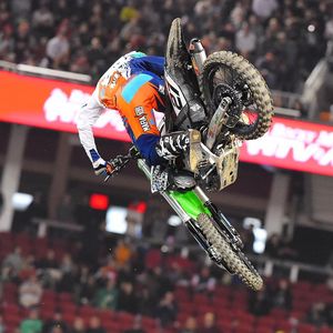 Image post by @racerxonline on Instagram