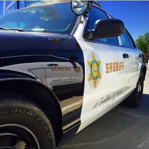 Image post by @scvsheriff on Instagram
