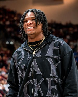 Image post by @hokiesfb on Instagram