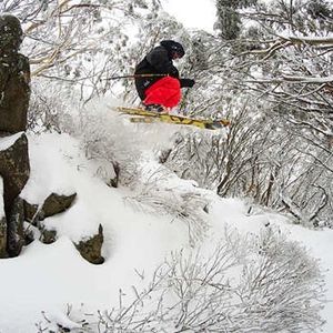 Image post by @j_skis on Instagram