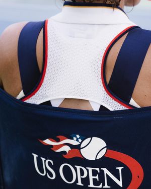Image post by @usopen on Instagram