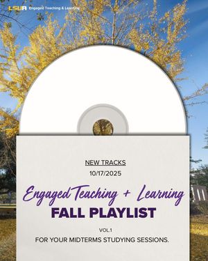 Image post by @lsua.etl on Instagram