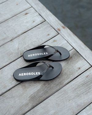 Image post by @aerosoles on Instagram